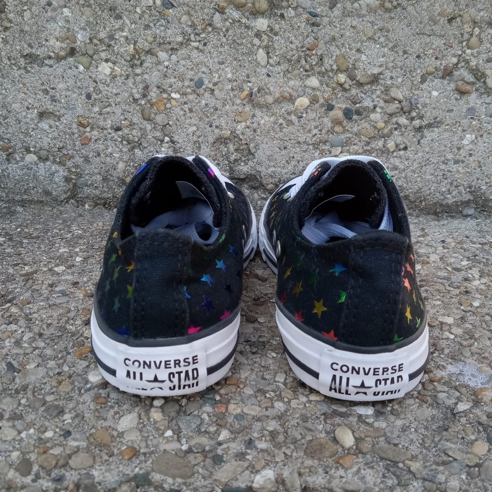 Converse All Star shoes - Picture 8 of 11